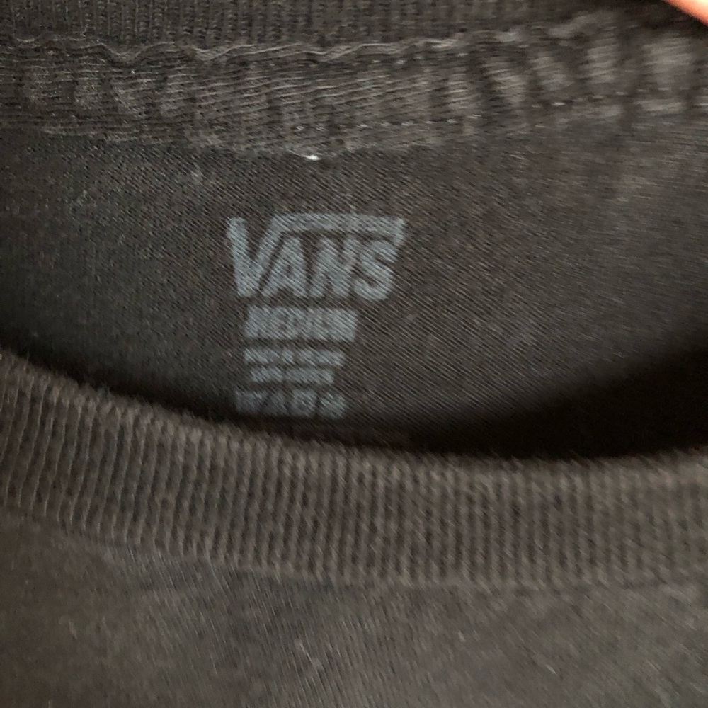 Vans Men’s Graphic T-Shirt Lot Size Medium - Picture 6 of 7
